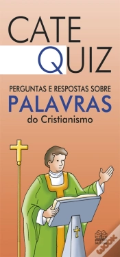 Capa do artigo Catequiz