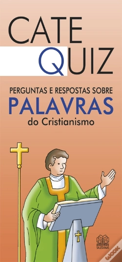 Capa do artigo Catequiz