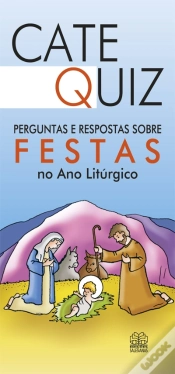 Capa do artigo Catequiz