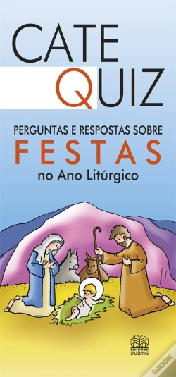 Capa do artigo Catequiz