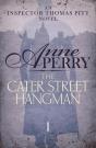 Cater Street Hangman (Thomas Pitt Mystery, Book 1) - Preview