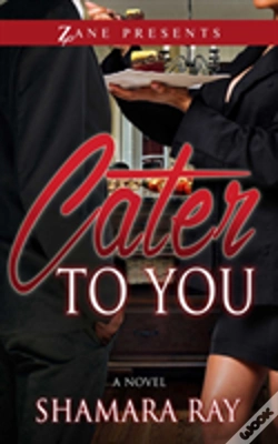 Capa do artigo Cater To You