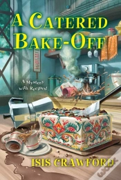 Capa do artigo Catered Bake-Off