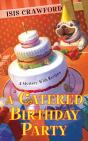 Catered Birthday Party - Preview