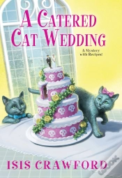 Capa do artigo Catered Cat Wedding