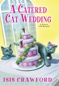 Capa do artigo Catered Cat Wedding