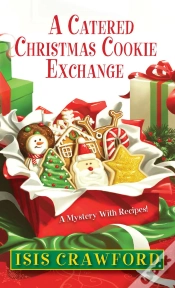 Capa do artigo Catered Christmas Cookie Exchange