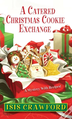Capa do artigo Catered Christmas Cookie Exchange