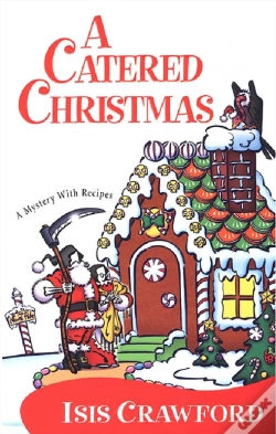 Capa do artigo Catered Christmas