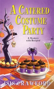 Capa do artigo Catered Costume Party