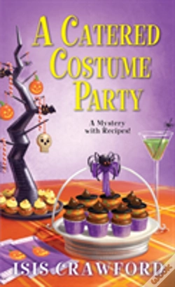 Capa do artigo Catered Costume Party