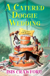 Capa do artigo Catered Doggie Wedding