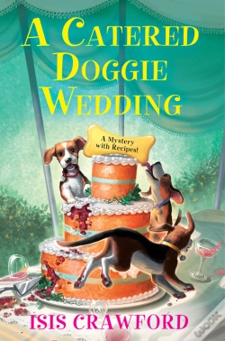 Capa do artigo Catered Doggie Wedding