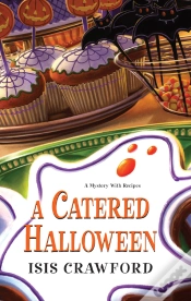 Capa do artigo Catered Halloween