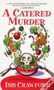Capa do artigo Catered Murder