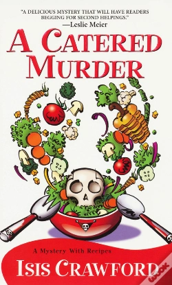 Capa do artigo Catered Murder