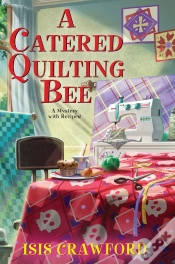 Capa do artigo Catered Quilting Bee