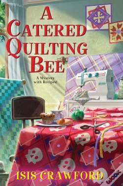 Capa do artigo Catered Quilting Bee