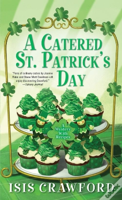 Capa do artigo Catered St. Patrick'S Day