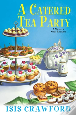 Capa do artigo Catered Tea Party