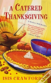 Capa do artigo Catered Thanksgiving