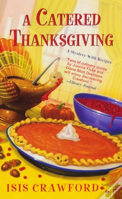 Capa do artigo Catered Thanksgiving