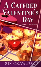 Capa do artigo Catered Valentine