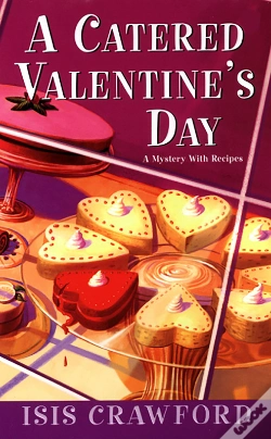 Capa do artigo Catered Valentine'S Day