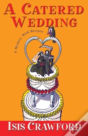 Capa do artigo Catered Wedding