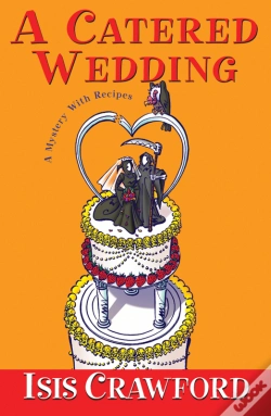 Capa do artigo Catered Wedding