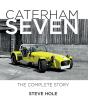 Caterham Seven - Preview