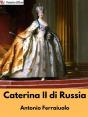 Caterina Ii Di Russia - Preview
