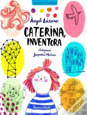 Capa do artigo Caterina, Inventora