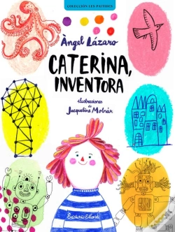 Capa do artigo Caterina, Inventora
