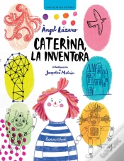 Capa do artigo Caterina La Inventora