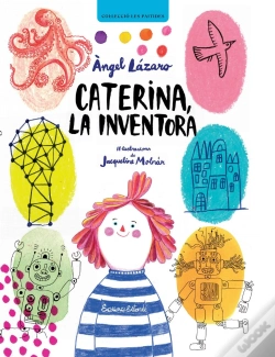 Capa do artigo Caterina La Inventora