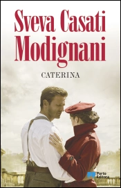 Capa do artigo Caterina