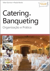 Capa do artigo Catering e Banqueting