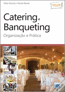 Capa do artigo Catering e Banqueting