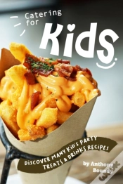 Capa do artigo Catering For Kids