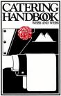 Catering Handbook - Preview