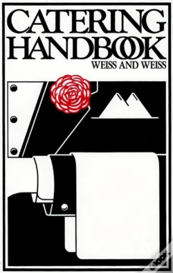 Capa do artigo Catering Handbook