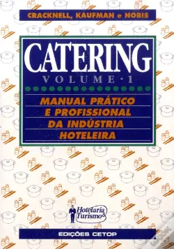 Catering - Volume 1