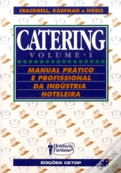 Capa do artigo Catering - Volume 1