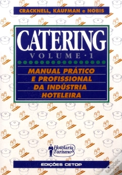 Capa do artigo Catering - Volume 1