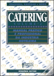 Capa do artigo Catering - Volume 2