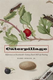 Capa do artigo Caterpillage