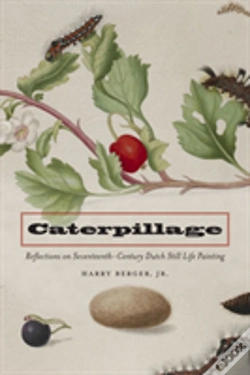 Capa do artigo Caterpillage