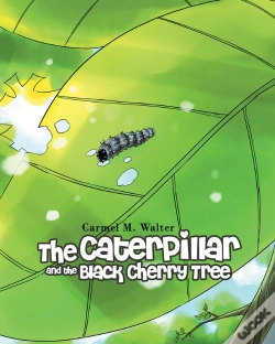 Capa do artigo Caterpillar And The Black Cherry Tree