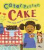 Caterpillar Cake - Preview